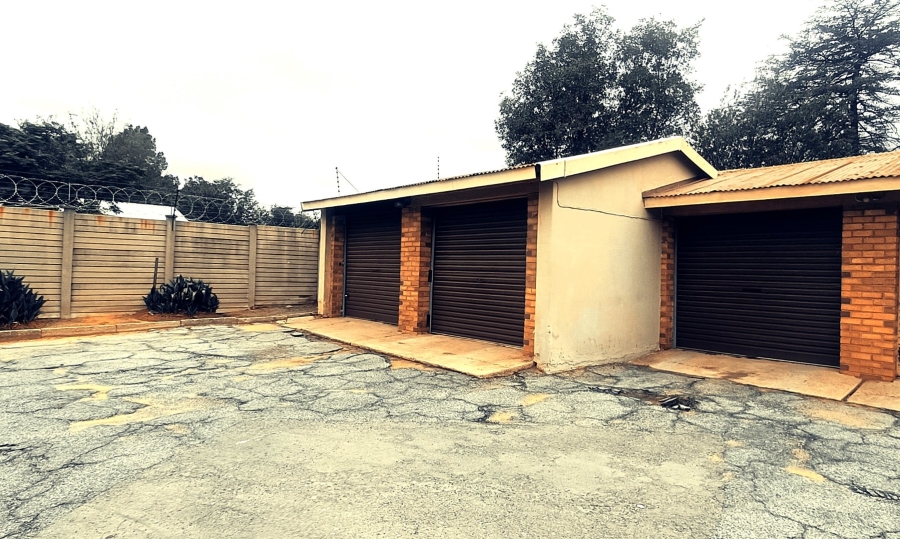 2 Bedroom Property for Sale in Sasolburg Ext 1 Free State